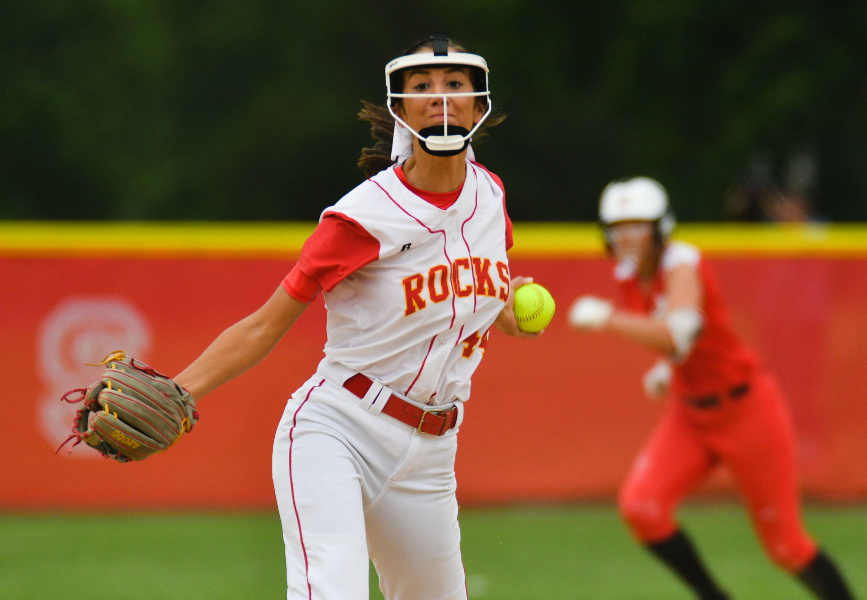 Class 4A Softball Sectional